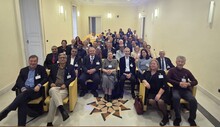 ICOH Midterm meeting took place in Naples, Italy  (20-22 October 2025)